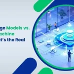 Large Language Models vs Traditional Machine Learning