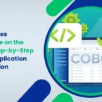 Microservices Architecture on the Cloud: A Step-by-Step Guide to Application Modernization