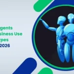 What Are AI Agents Definition, Business Use Cases, and Types Explained for 2026