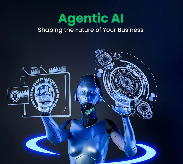 What Is Agentic AI