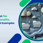 What Is a Flat File Database Benefits, Limits & Real Examples