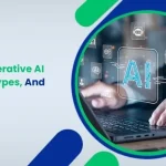 What is Generative AI Definition, Types, And Applications