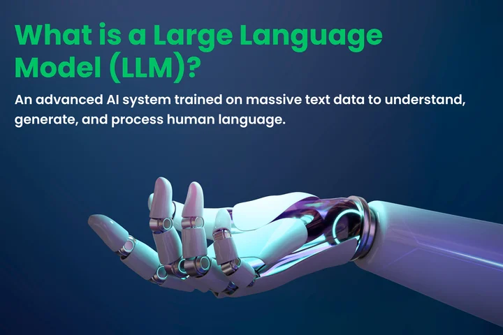 What is a Large Language Model