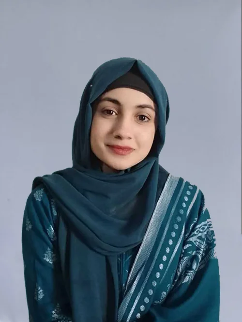 Fiza Shahid, Author at Clustox Blog