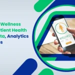 How to Use Wellness Apps for Patient Health Insights Data, Analytics & Outcomes
