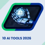 10 AI Tools Every Enterprise Needs in 2026 to Stay Ahead of the Competition
