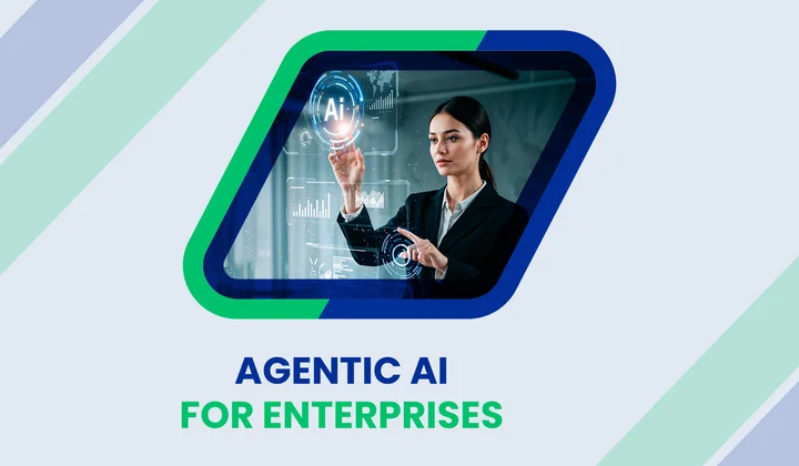 7 Business Problems Agentic AI Can Solve for Enterprises in 2026