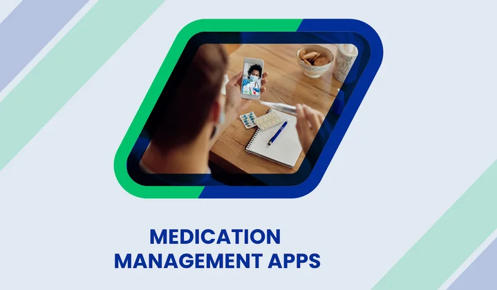 Medication Management App Development: Features, Compliance & Cost Guide