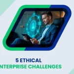 5 Ethical AI Challenges Every Enterprise Must Address in 2026