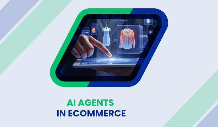 How eCommerce Businesses Can Use AI Agents to Automate and Scale Operations in 2026