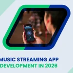 Music Streaming App Development How to Build an App Like Spotify or Apple Music