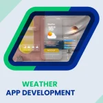 Weather App Development Guide Features, Tech Stack, and Cost in 2026