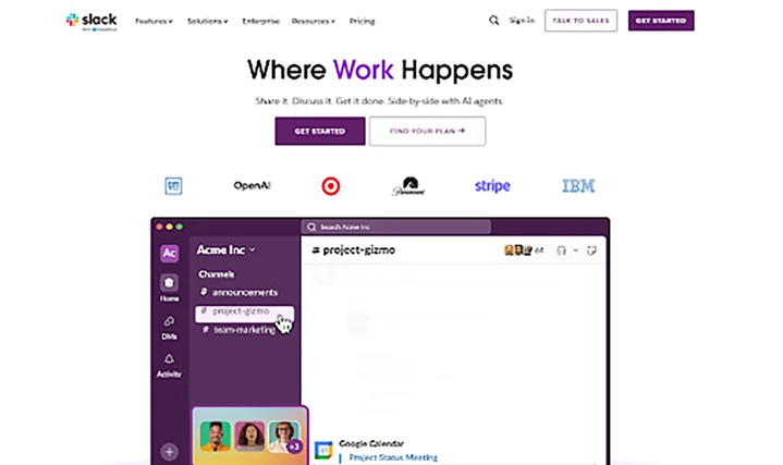 What is Slack, and How Does It Help Teams