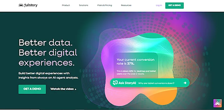 Alternative 02 FullStory