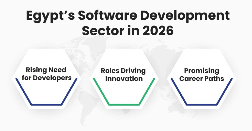 What is the Current State of Software Development in Egypt