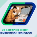 UX Graphic Design Pricing in San Francisco