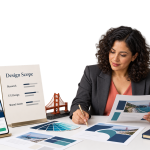 UX Graphic Design Pricing in San Francisco