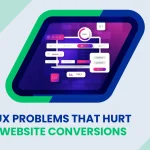 Why Your Website Isn’t Converting