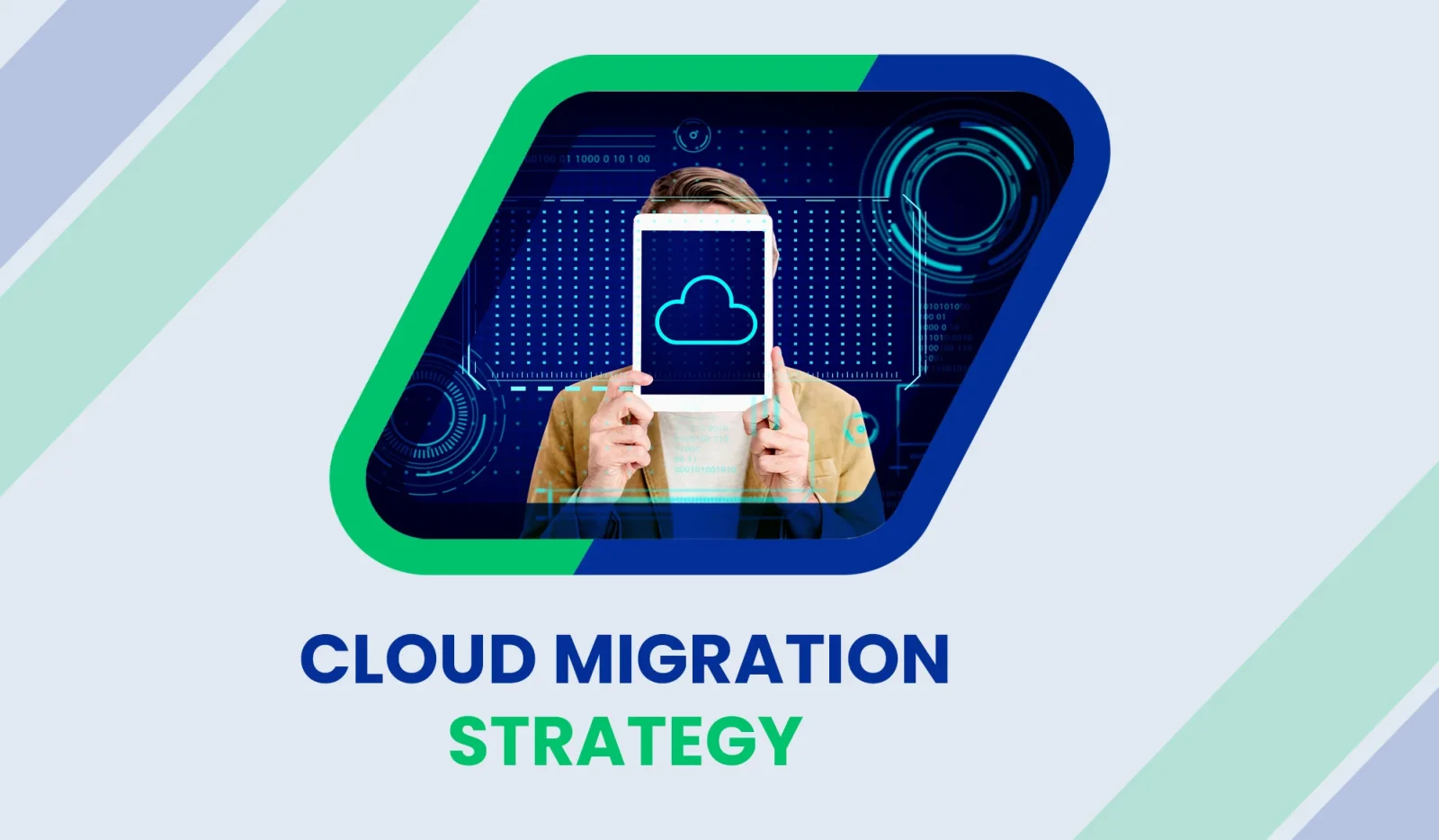 Cloud Migration Strategy Explained: Rehost vs. Replatform vs. Refactor