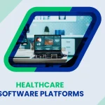 Building Healthcare Software Platforms: HIPAA Compliance, Data Security, and System Integration
