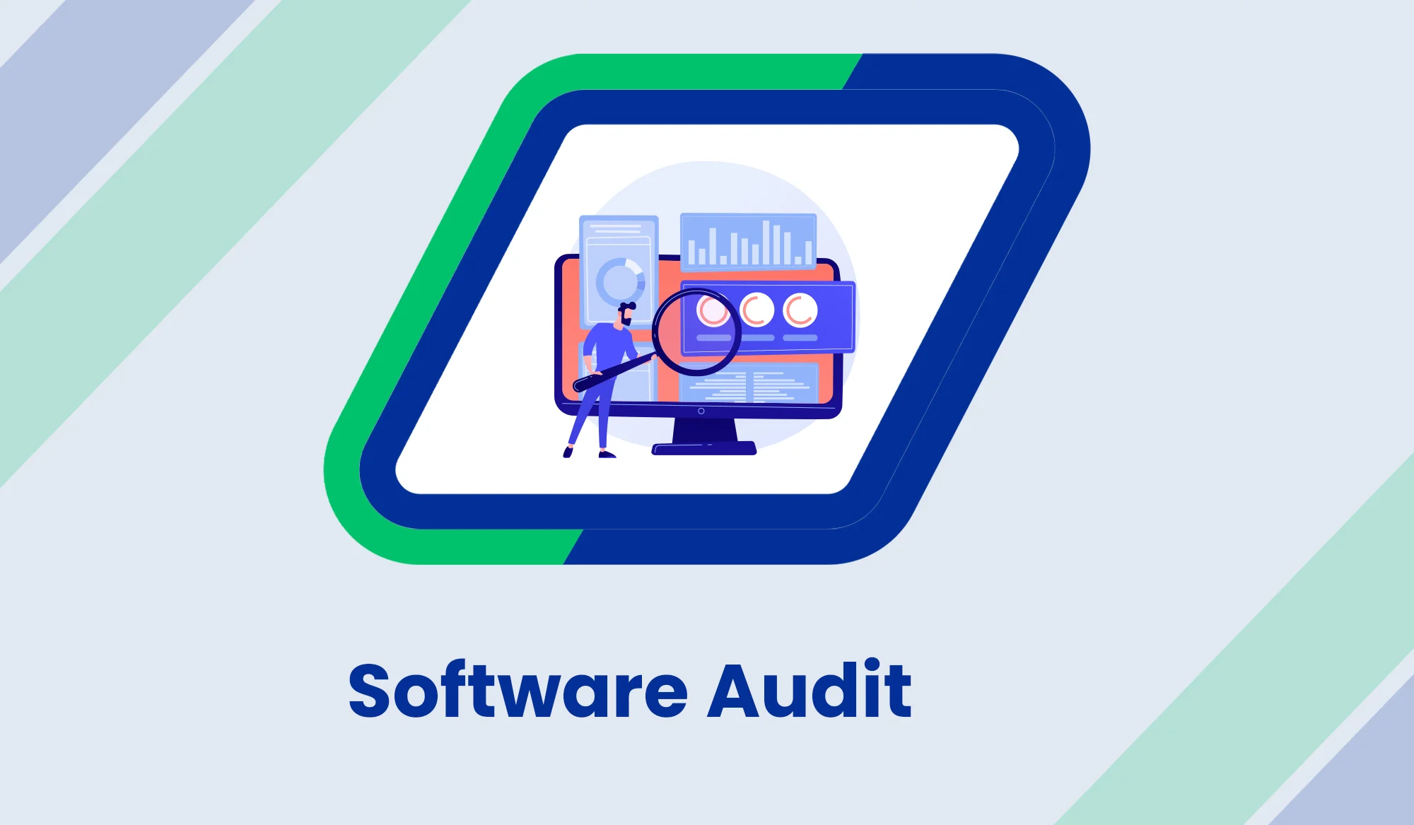 How to Conduct a Comprehensive Software Audit for Code, Architecture, and System Quality