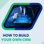 How to Build Your Own CRM Instead of Paying HubSpot Forever