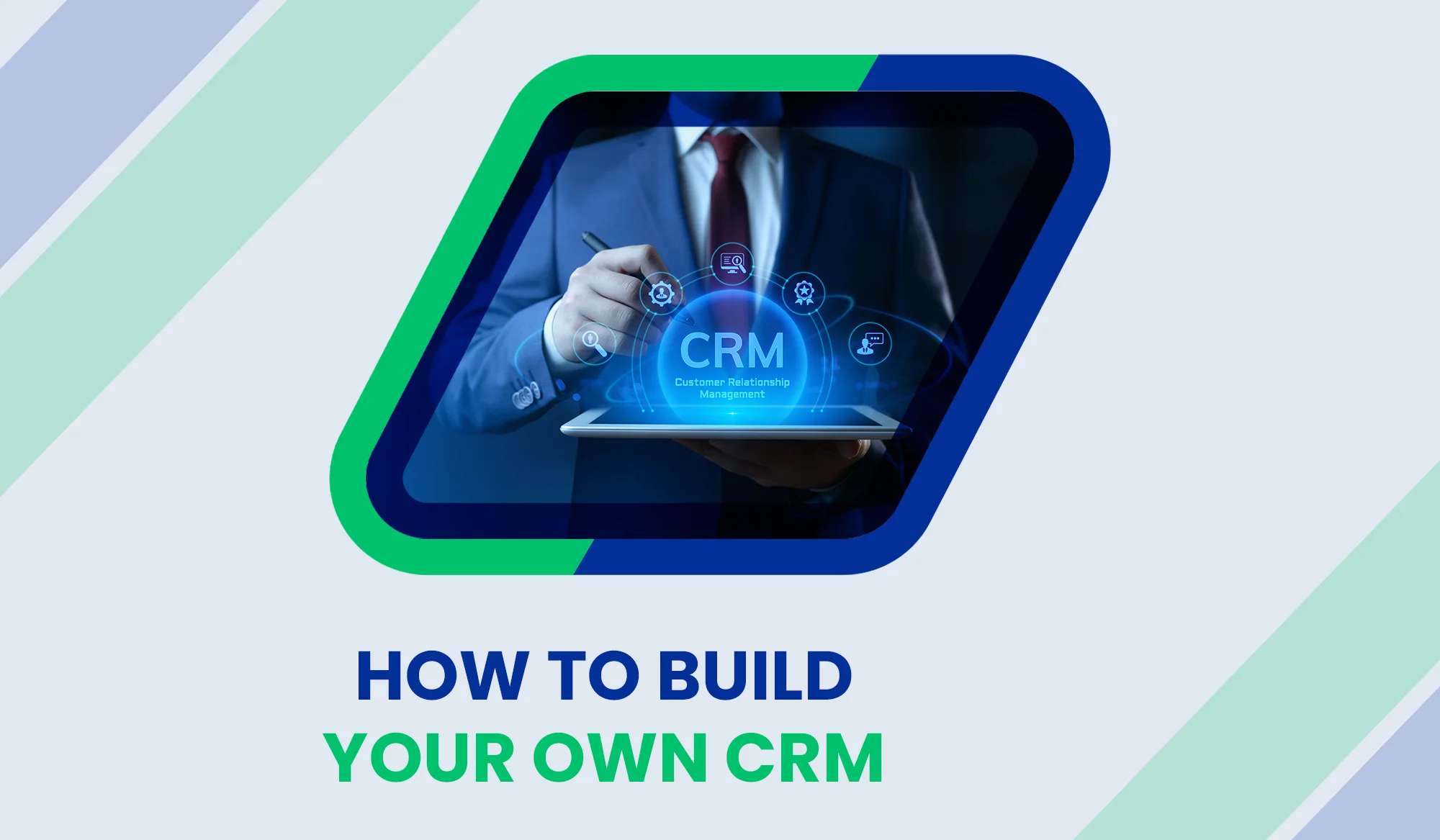 How to Build Your Own CRM Instead of Paying HubSpot Forever