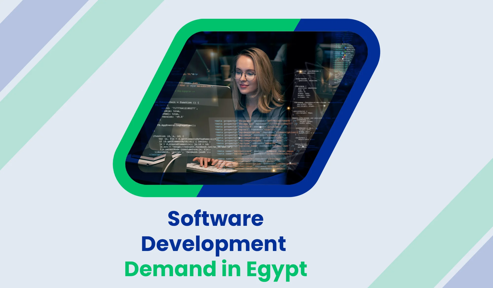 Why Software Development Is Egypt’s