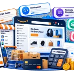 Cost to Build a Marketplace Like Amazon