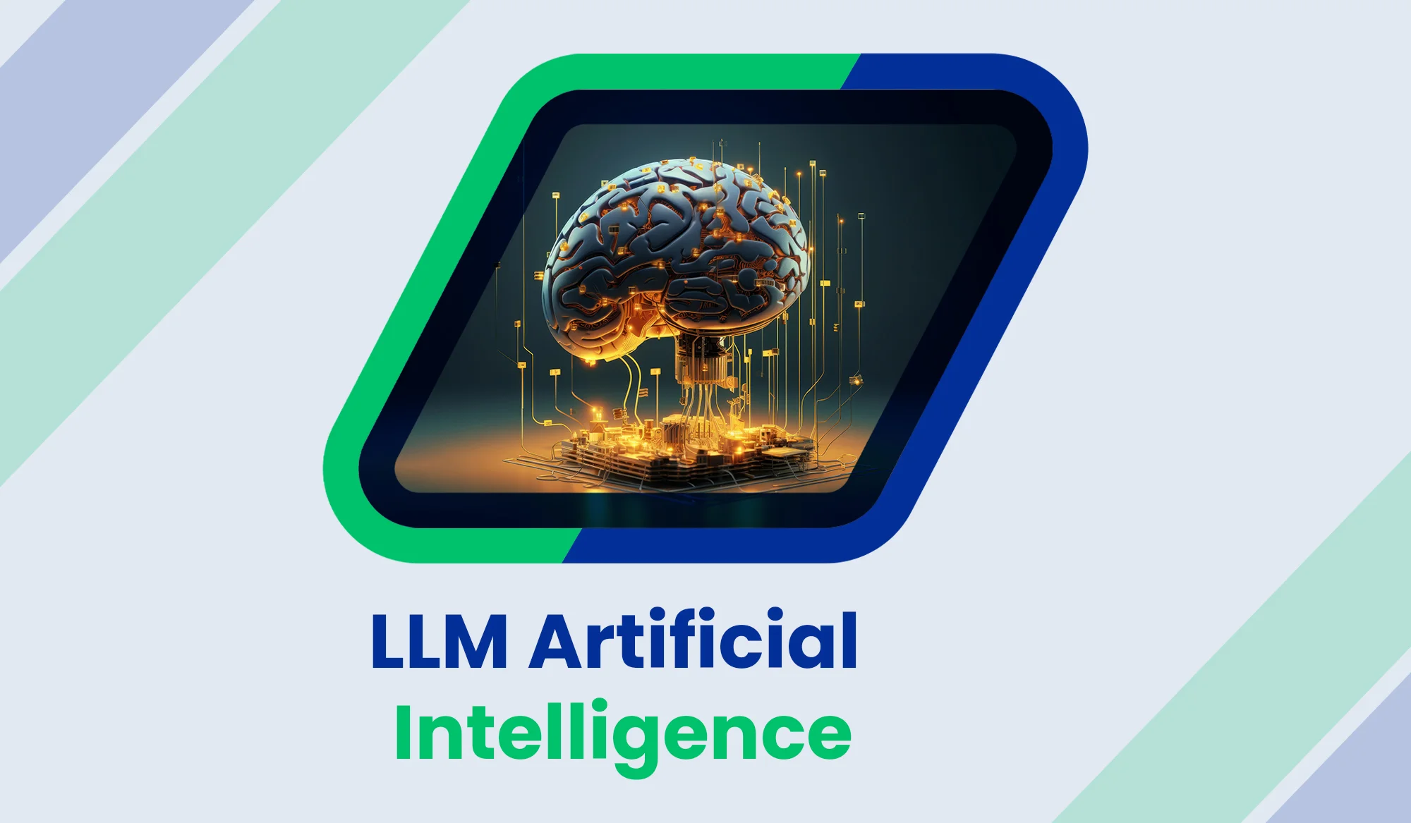 LLM Artificial Intelligence: Use Cases, Architecture, and Business Applications