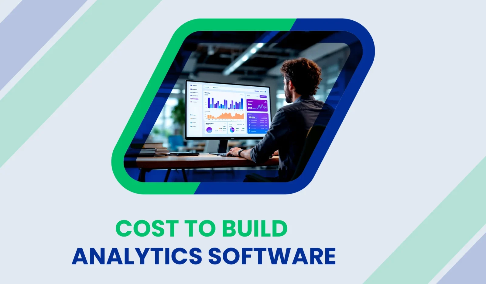 How Much Does It Cost to Build Analytics Software Like Tableau