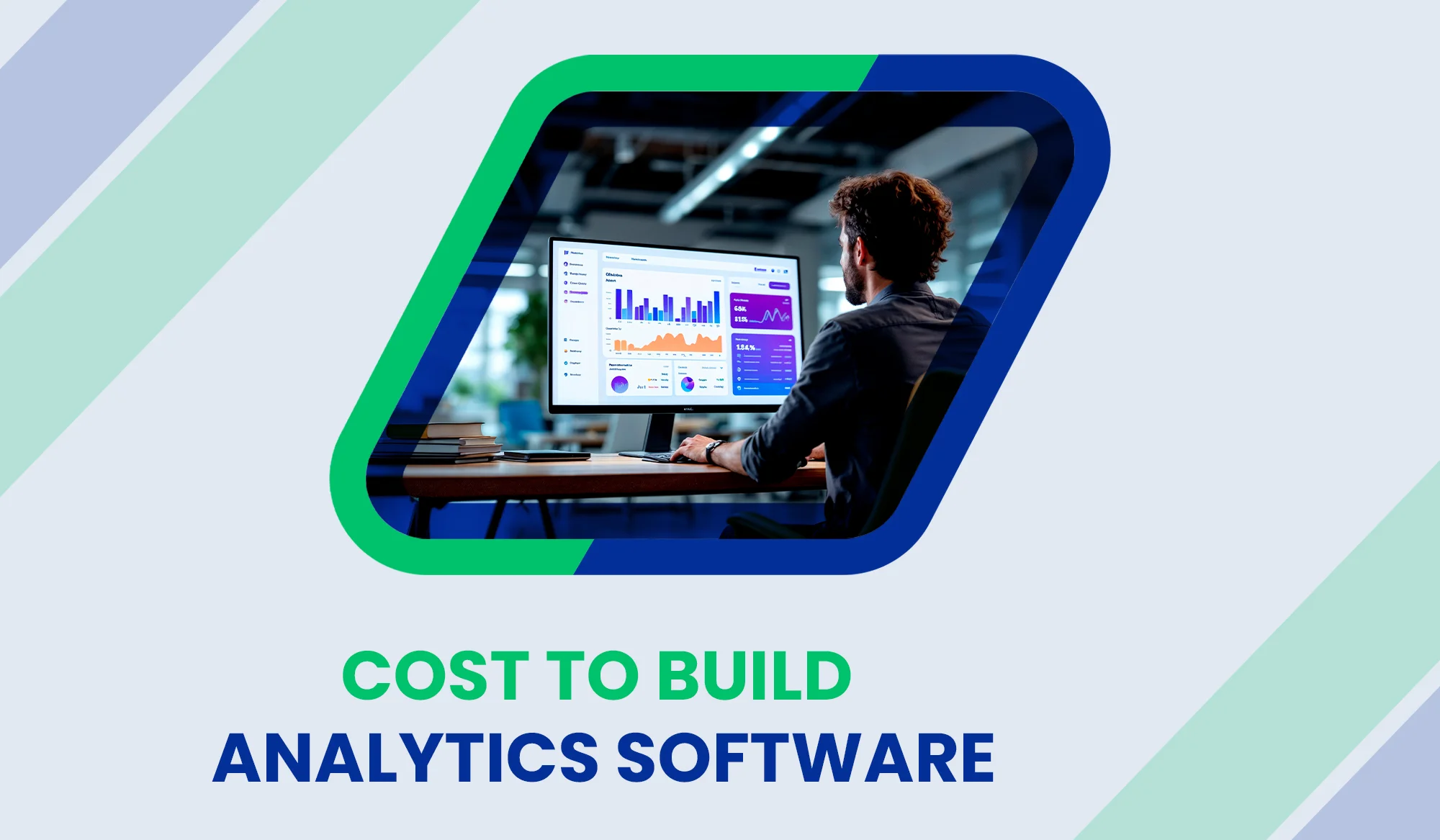 How Much Does It Cost to Build Analytics Software Like Tableau
