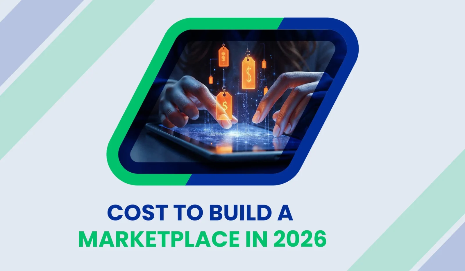 Cost to Build a Marketplace Like Amazon