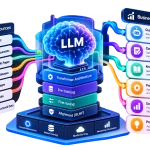 LLM Artificial Intelligence: Use Cases, Architecture, and Business Applications