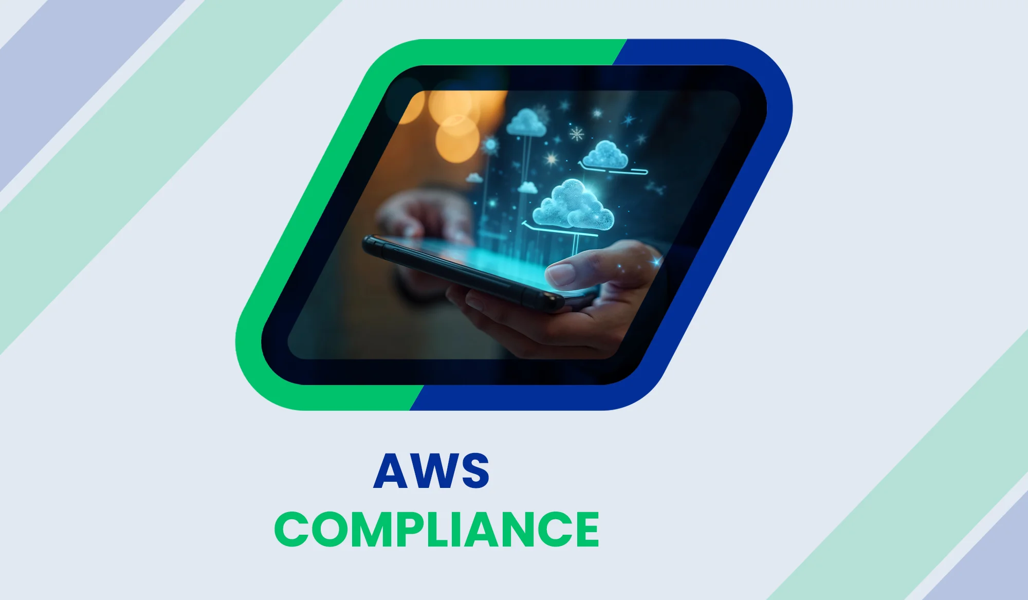 AWS Compliance Explained: SOC 2, HIPAA, ISO, and More