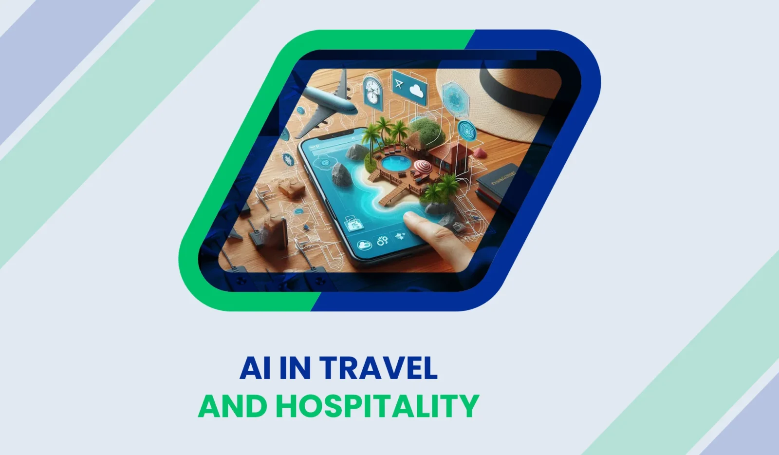 Why Are AI-Powered Travel and Hospitality Solutions Essential for Modern Businesses