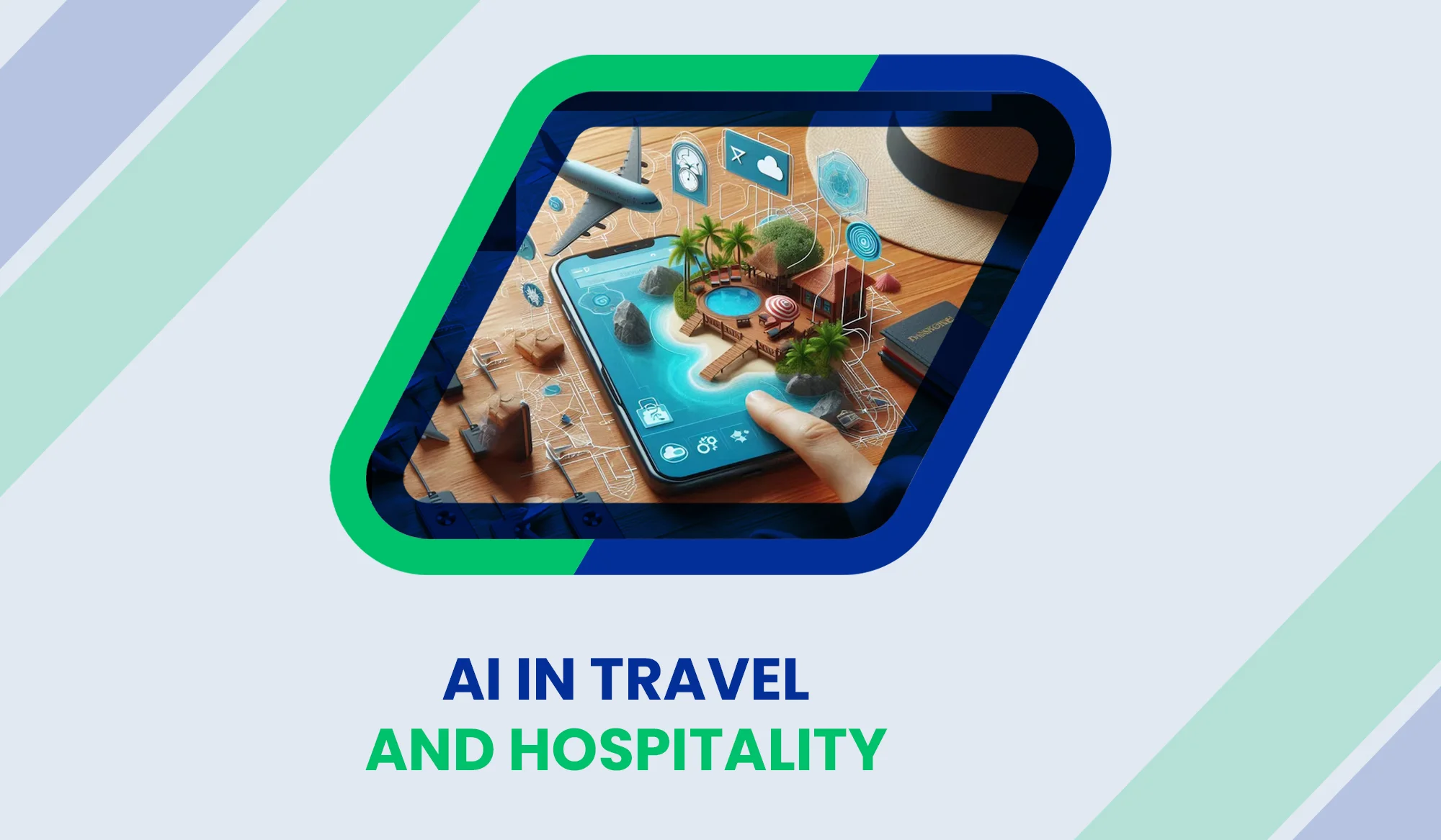 Why Are AI-Powered Travel and Hospitality Solutions Essential for Modern Businesses