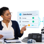 How AI Helps DME Providers Reduce Claim Denials and Improve RCM
