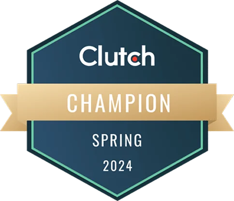 Clutch Champion printemps 2024