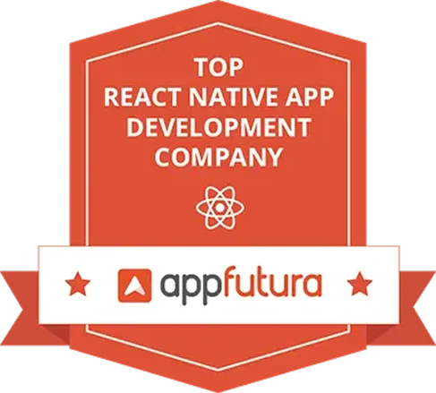 Top entreprise de développement React Native