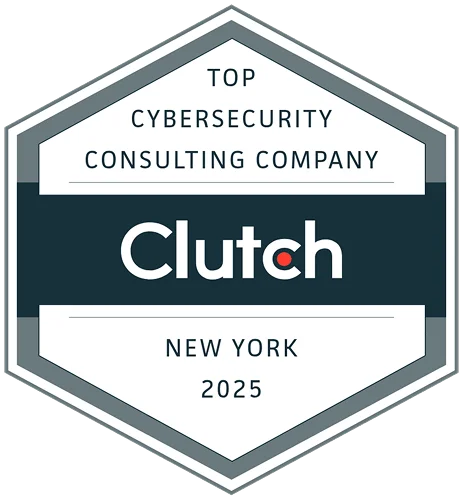 Top entreprise de cybersécurité selon Clutch 2025