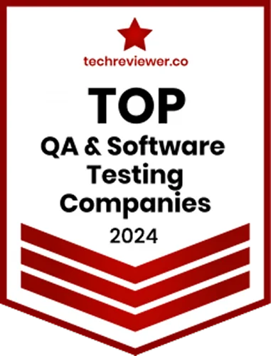 Top entreprises de QA et de tests logiciels 2024