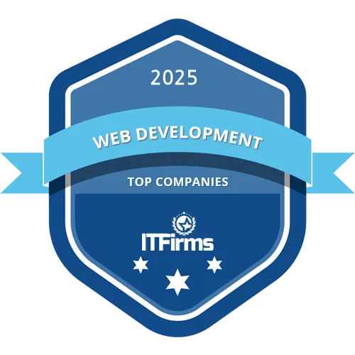 ITFirms : top entreprise de développement web 2025