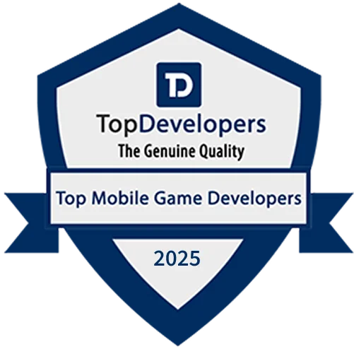 Top développeurs de jeux mobiles