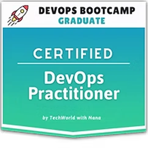 Certified DevOps Practitioner